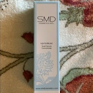SMD sarcomas snail serum concentrate